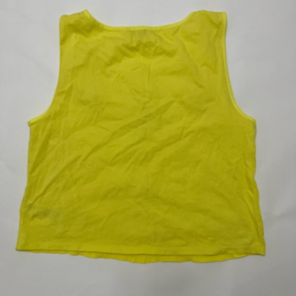 Juicy Couture - lace embroidered bling crop - size XS - Picture 8 of 8